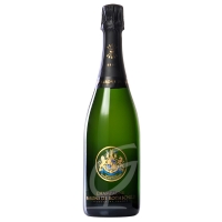 Champagner Barons de Rothschild Brut
