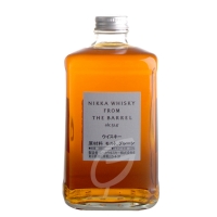 Nikka from the Barrel Japanese Whisky