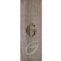 Gosset 15 Ans de Cave a Minima Brut