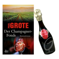 Der Champagner Fonds inkl. 0,375 Ltr Champagner Paul Grote