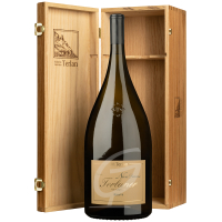 Kellerei Terlan Nova Domus Riserva 6 Ltr. Cuvee 2022 Sdtirol Italien