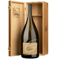 Kellerei Terlan Quarz Sauvignon Blanc 6 Ltr. DOC 2022 Sdtirol Italien