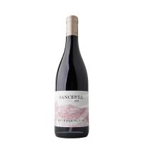 2022 Sancerre Rouge Pinot Noir Henri Bourgeois