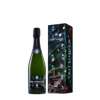 Taittinger Champagner Brut R�serve FIFA WM Limited Edition 2026