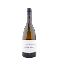 2024-Villa Mansay-syrah-cabernet sauvignon Languedoc-Roussillon