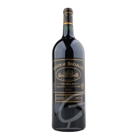 2022 Ch�teau Batailley - 5�me Grand Cru Class� 1,5 Ltr.