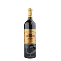 2017 Ch�teau Batailley - 5�me Grand Cru Class�
