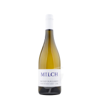 2025 Weisser Burgunder trocken-vom wei�en Sand-Weingut Milch