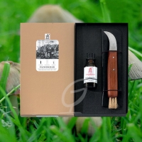 Pilzwerkzeug-Geschenkset Kirsche von Windm�hle